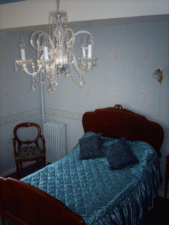 Chateau Ardilleux Cameră foto
